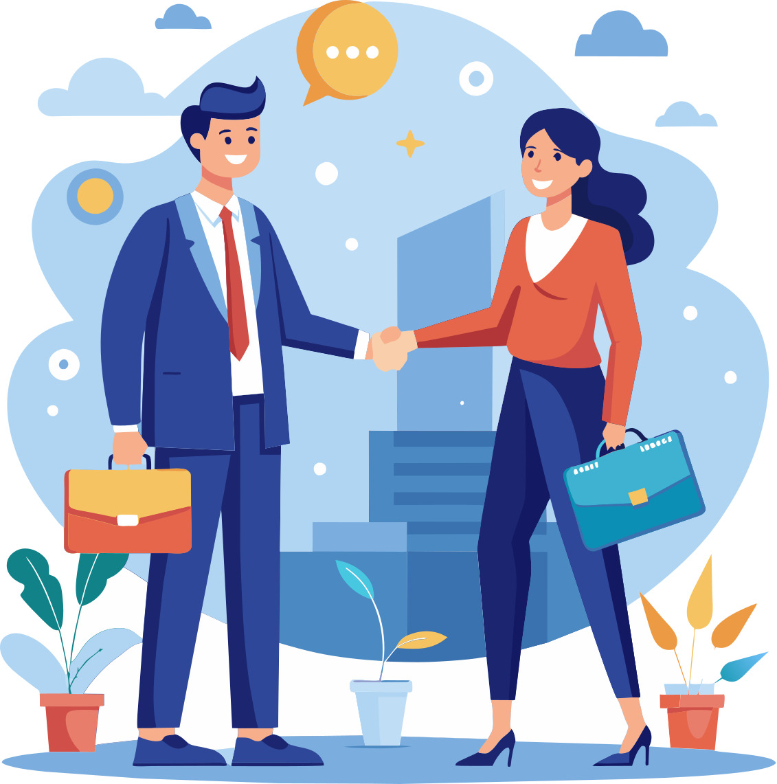 Возникли трудности при ведении бизнеса в регионе?