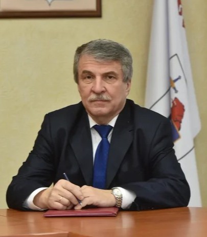 Степанов Сергей<br>Николаевич Степанов Сергей<br>Николаевич