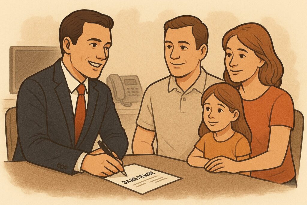 О рекомендуемых работодателям мерах поддержки работников с семейными обязанностями