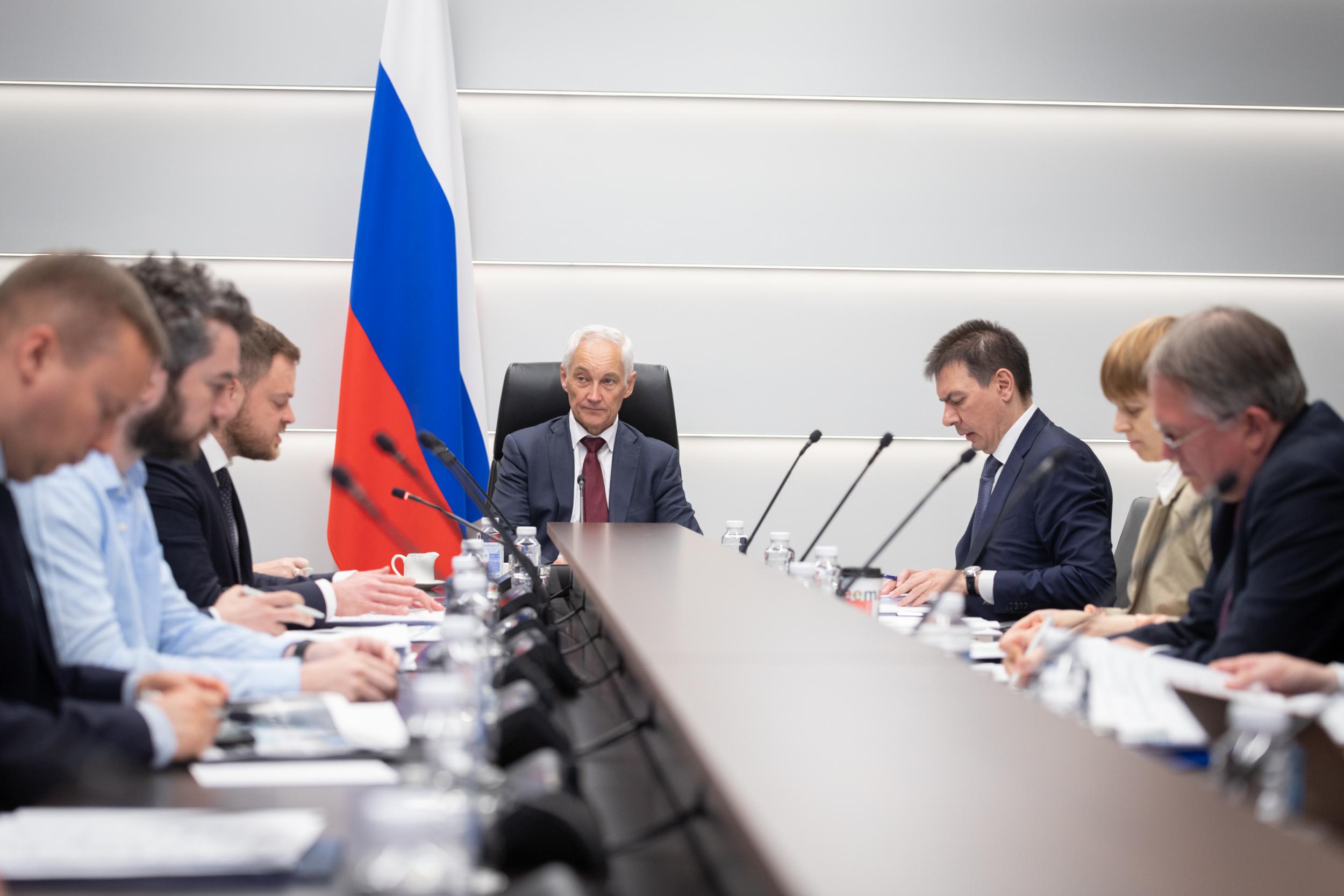 Минэкономразвития России разработало муниципальный инвестиционный стандарт