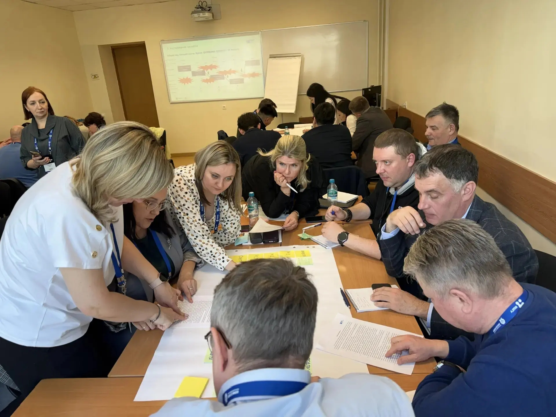 Управленческое мастерство: развитие региональных команд - 2026