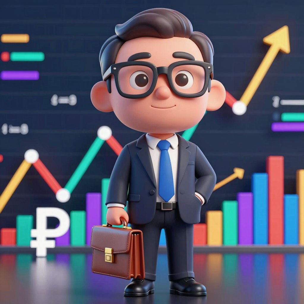 Азбука инвестора