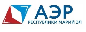 логотип Агентства экспортного развития Республики Марий Эл